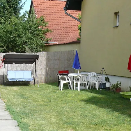 Casa vacanze Familia Nyaralo 202