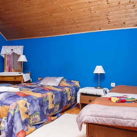 Holiday home Familia Nyaralo 202 Balatonkeresztur