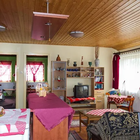Casa vacanze Familia Nyaralo 202