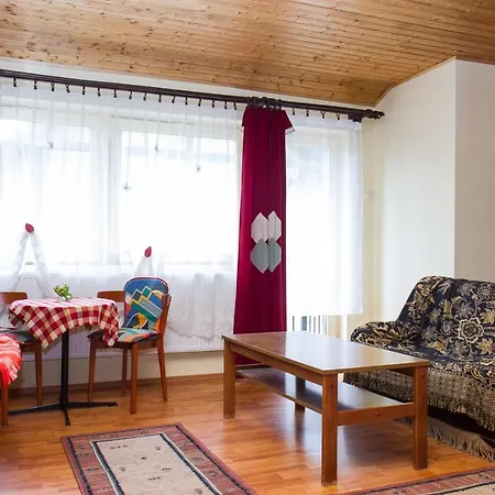 Casa vacanze Familia Nyaralo 202